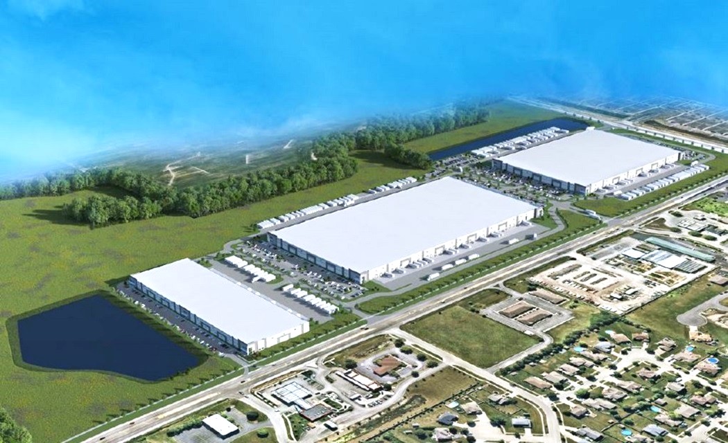 TP Business Park