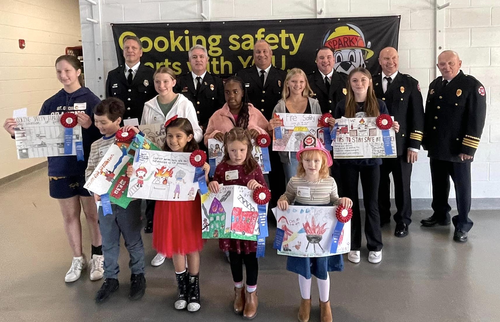2023 Poster Contest Winners
